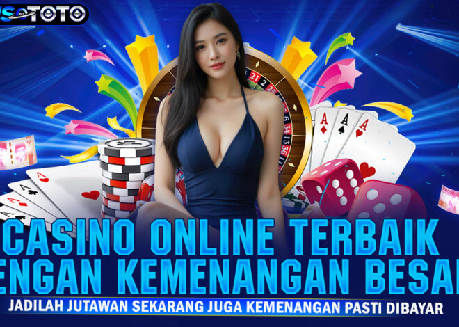 Kasino Blackjack Panduan Menang Mudah untuk Pemain Pemula