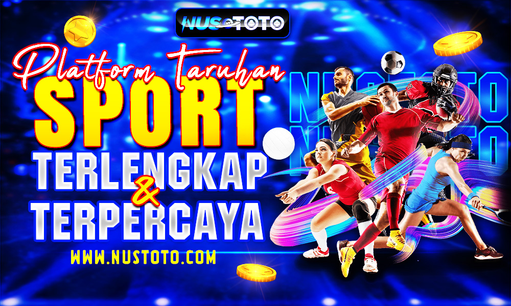 Taruhan Olahraga Modern dengan Teknologi Canggih