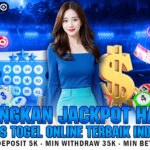 NUSTOTO Menangkan Jackpot Harian di Situs Togel Online Terbaik Indonesia