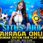 Situs Judi Olahraga Online Resmi dengan Sistem Fair Play Tanpa Bot